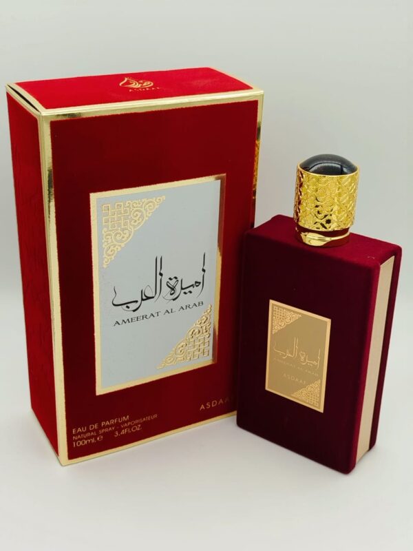⁦عطر أميرة العرب حجم الكبير⁩ - الصورة ⁦2⁩