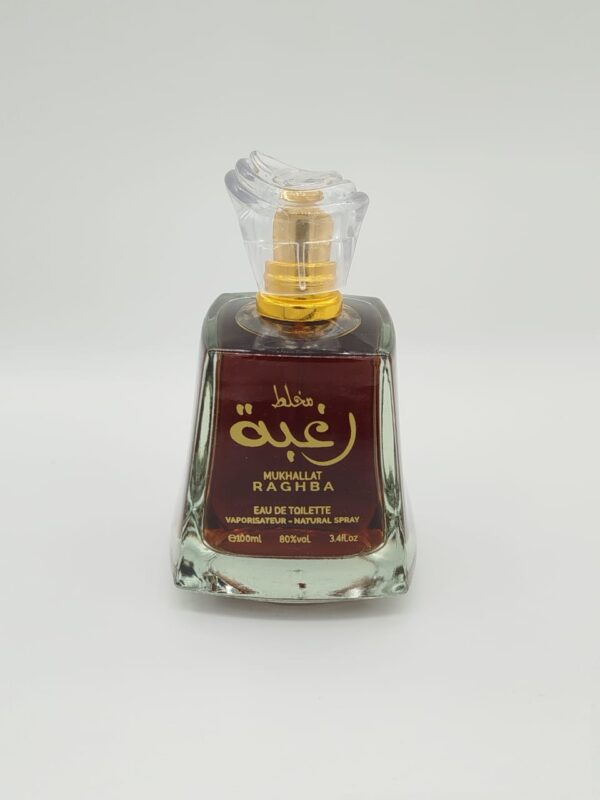 ⁦عطر "مخلط رغبة" من لطافة⁩ - الصورة ⁦2⁩