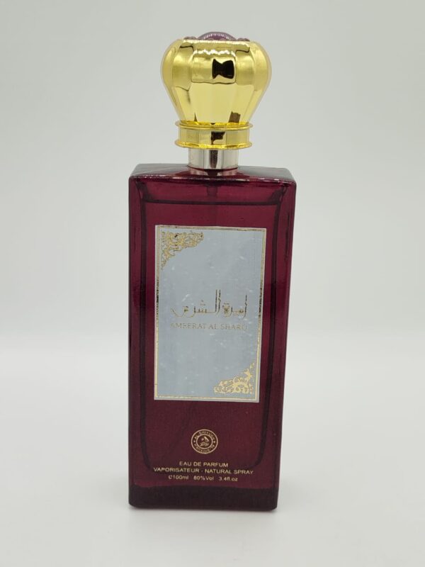 ⁦عطر "Ameerat Al Sharq" - عطر الأمراء⁩ - الصورة ⁦2⁩