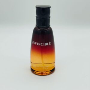 انطلق في رحلةٍ عطريةٍ لا تُنسى مع عطر Christian Good Invincible، العطر الذي يجسد روح القوة والانتصار. مزيجٌ فريدٌ من النفحات العطرية، يخلق هالةً من الجاذبية والثقة لا تقاوم.