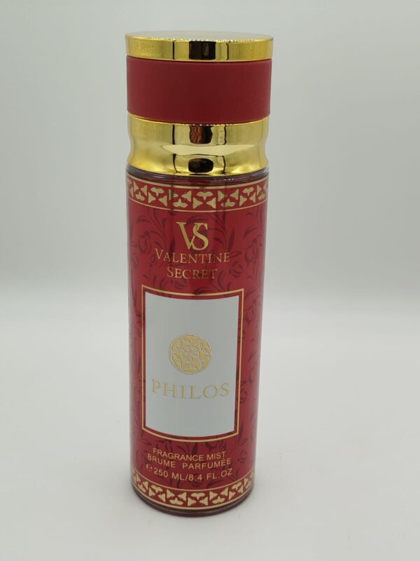 ⁦✨ انغمسي في عالم الأنوثة مع عطر "Valentine Secret - Ameerat Al Arab" ✨⁩ - الصورة ⁦2⁩