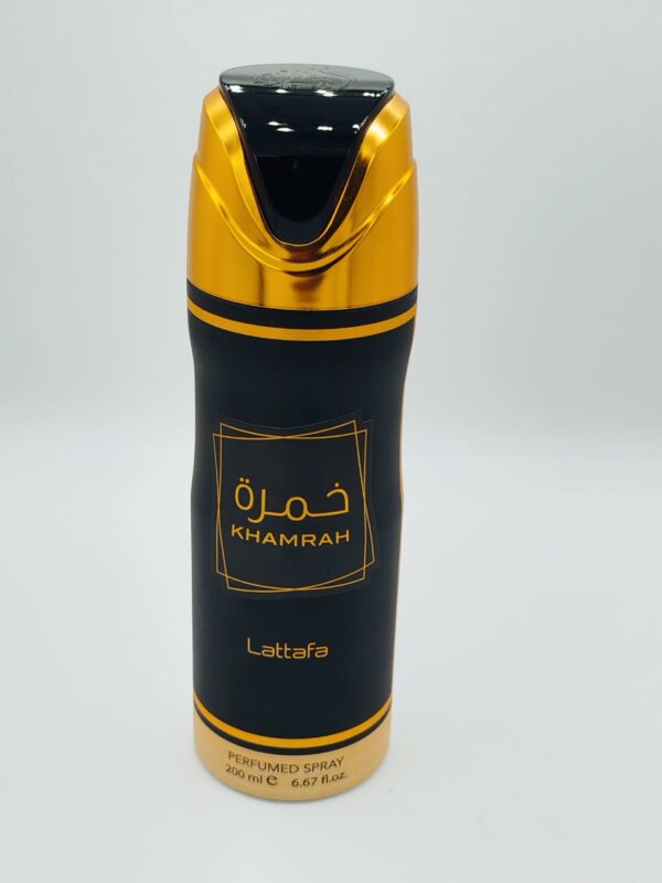 ⁦✨ انطلق في عالم من الروائح الساحرة مع "PERFUMED SPRAY" ✨⁩ - الصورة ⁦6⁩