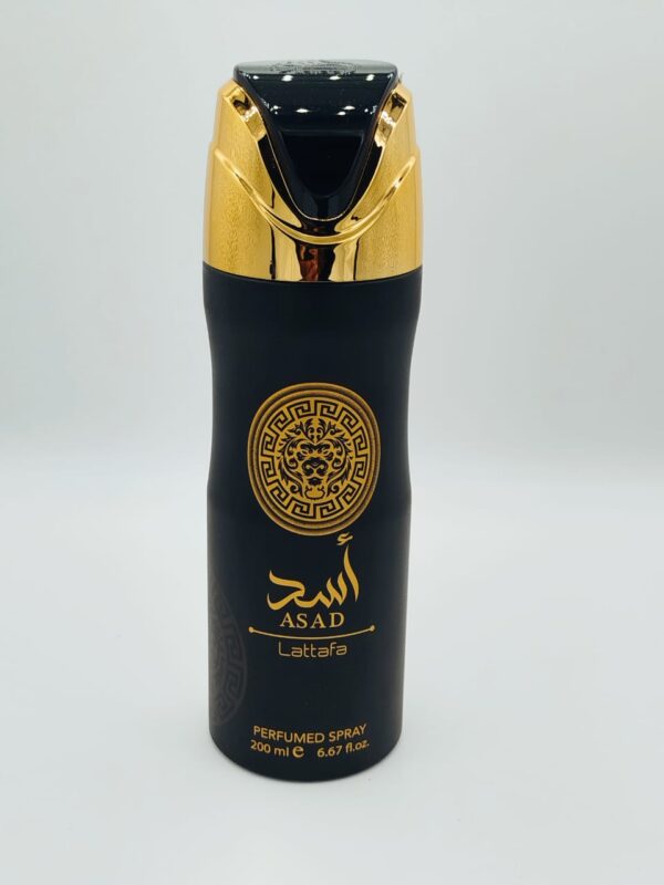 ⁦✨ انطلق في عالم من الروائح الساحرة مع "PERFUMED SPRAY" ✨⁩ - الصورة ⁦18⁩