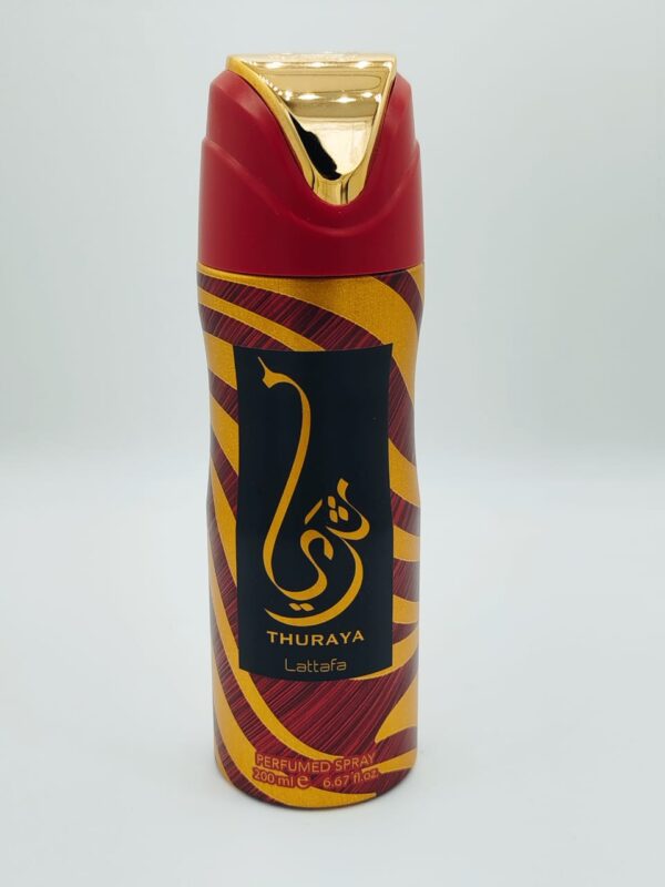 ⁦✨ انطلق في عالم من الروائح الساحرة مع "PERFUMED SPRAY" ✨⁩ - الصورة ⁦20⁩