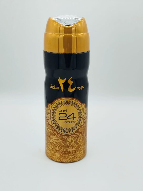 ⁦✨ انطلق في عالم من الروائح الساحرة مع "PERFUMED SPRAY" ✨⁩ - الصورة ⁦26⁩