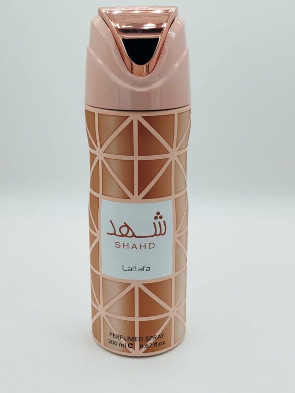 ⁦✨ انطلق في عالم من الروائح الساحرة مع "PERFUMED SPRAY" ✨⁩ - الصورة ⁦27⁩